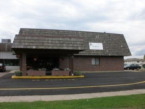 Prairie Inn Vermillion Exterior photo